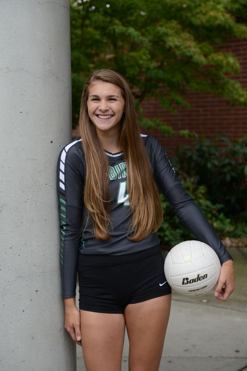Maddy Pilon